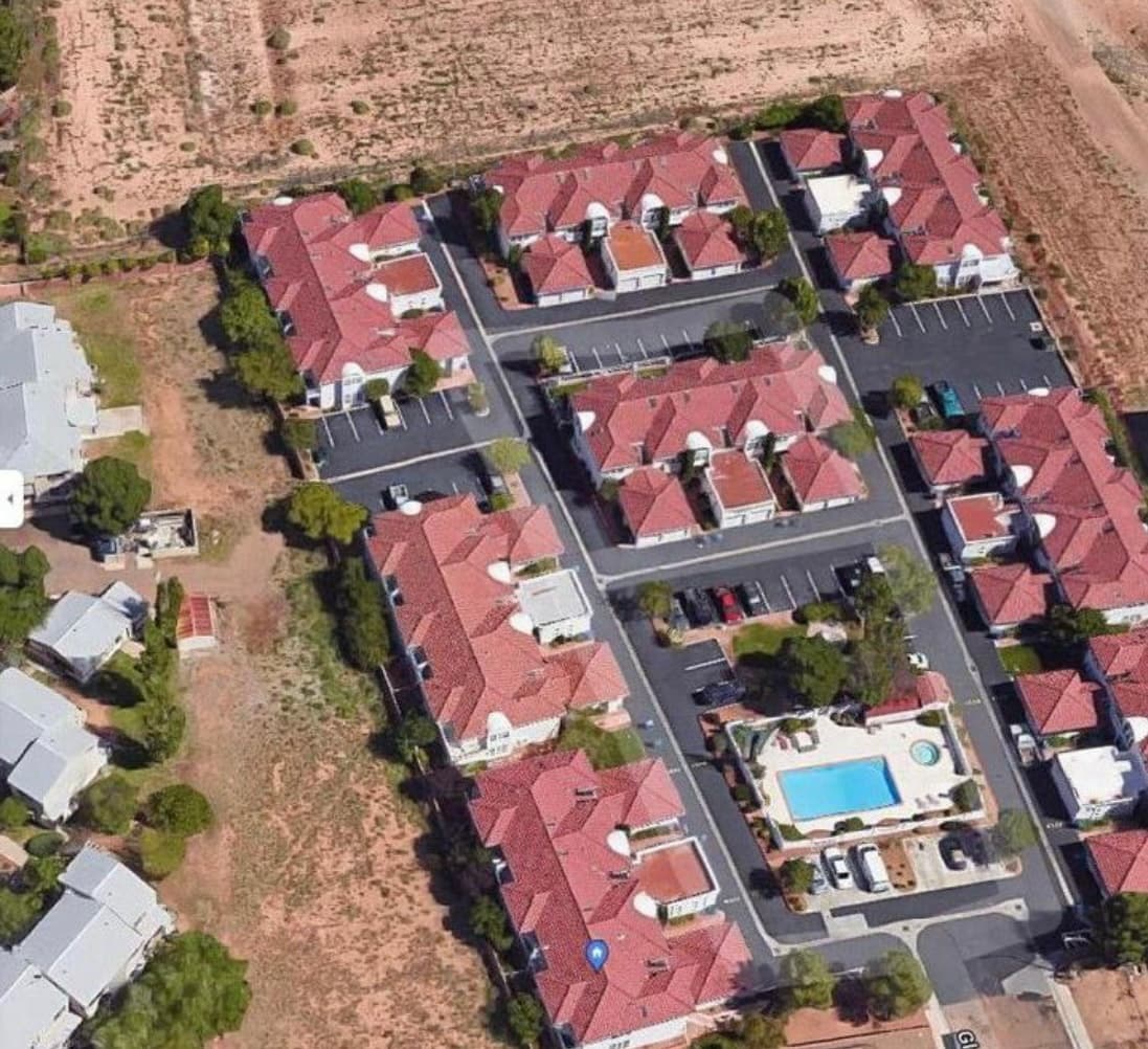 1200 Glen Canyon Drive #45 photo 2