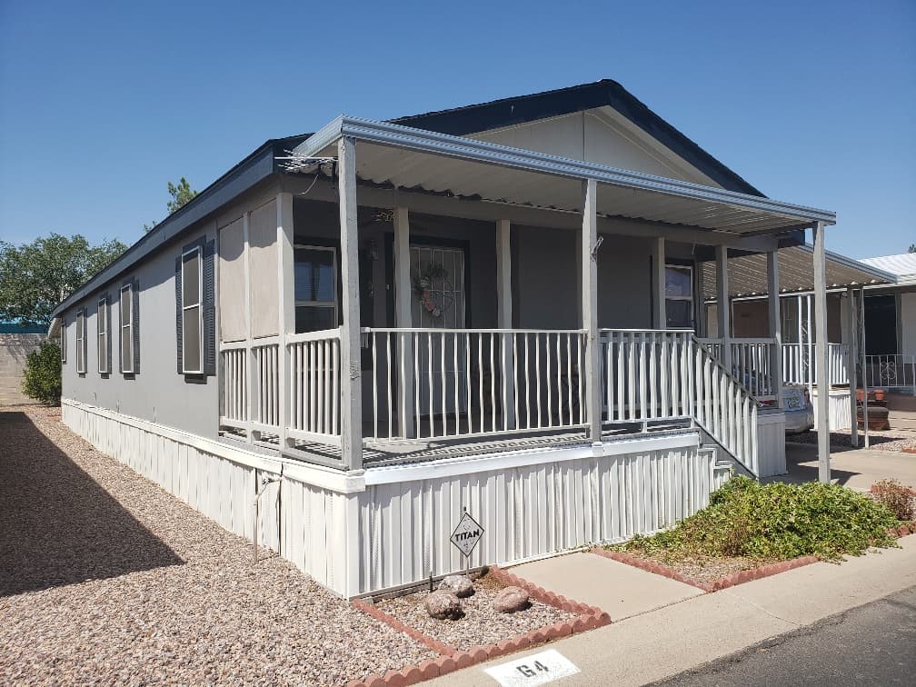 535 S. Alma School Rd., Lot 64 photo 2