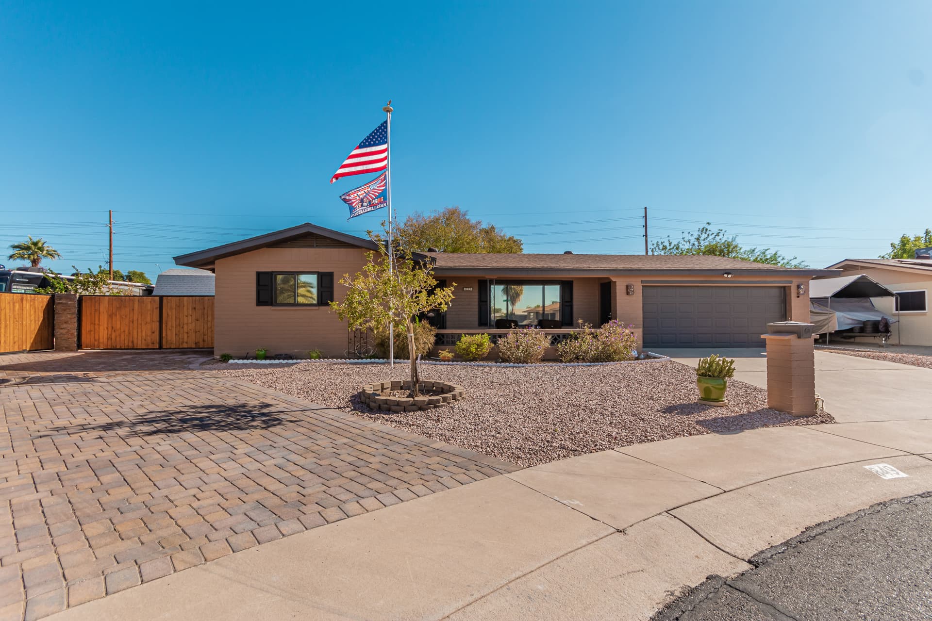 849 North 67th Place photo 1