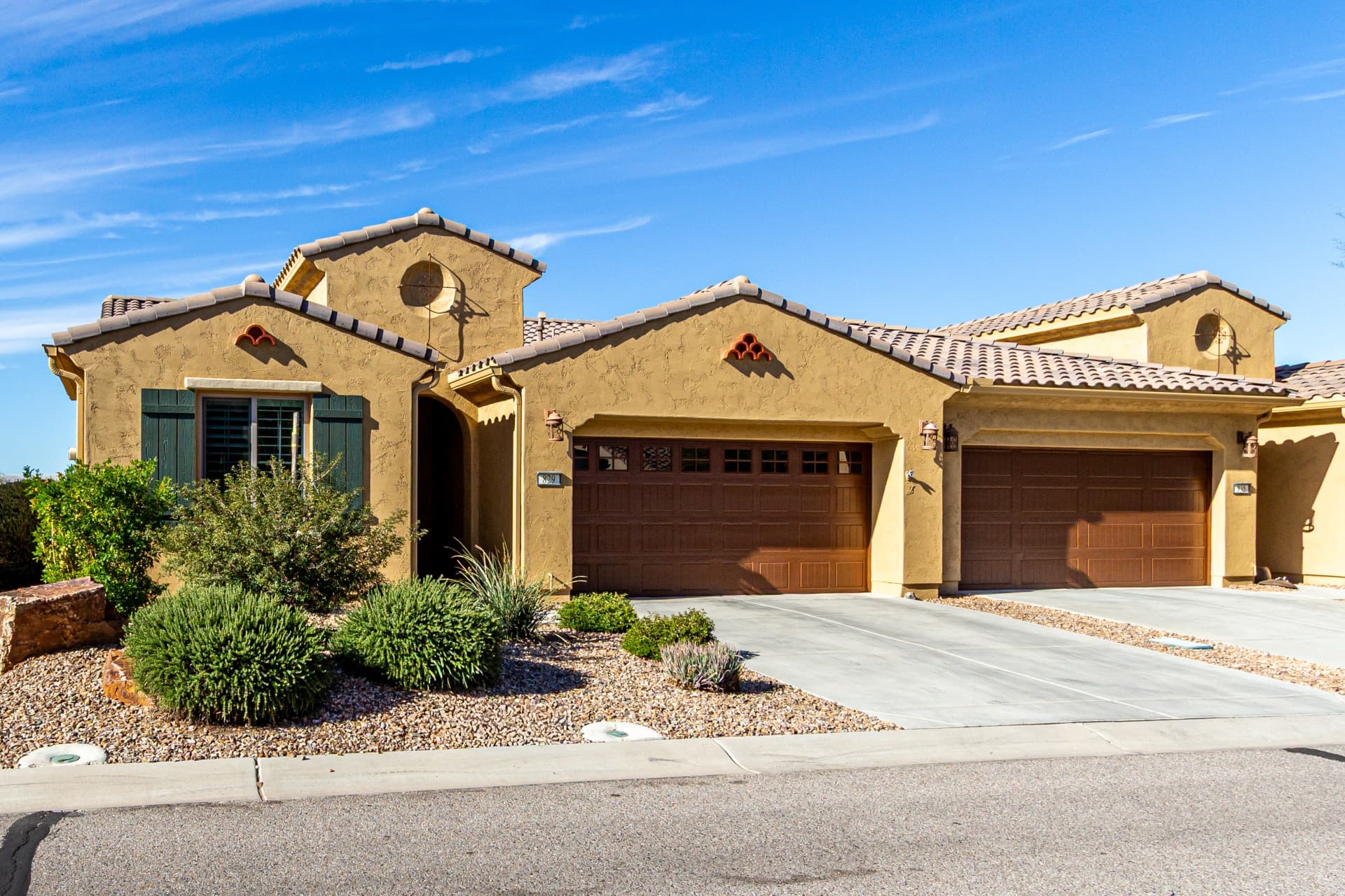 829 N Broken Hills Drive photo 1