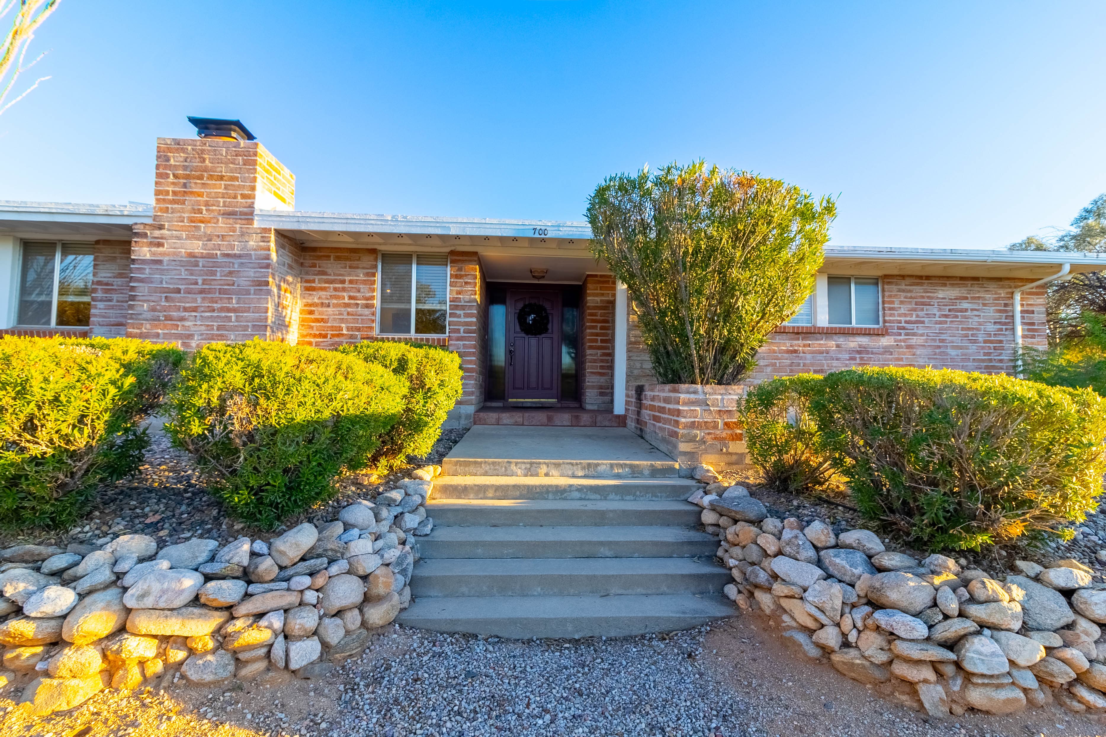 700 East Calle De Cibola photo 1