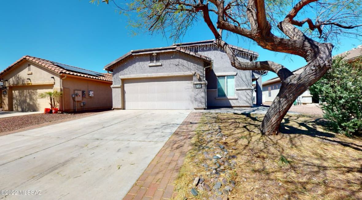 20902 East Frontier Road photo 2