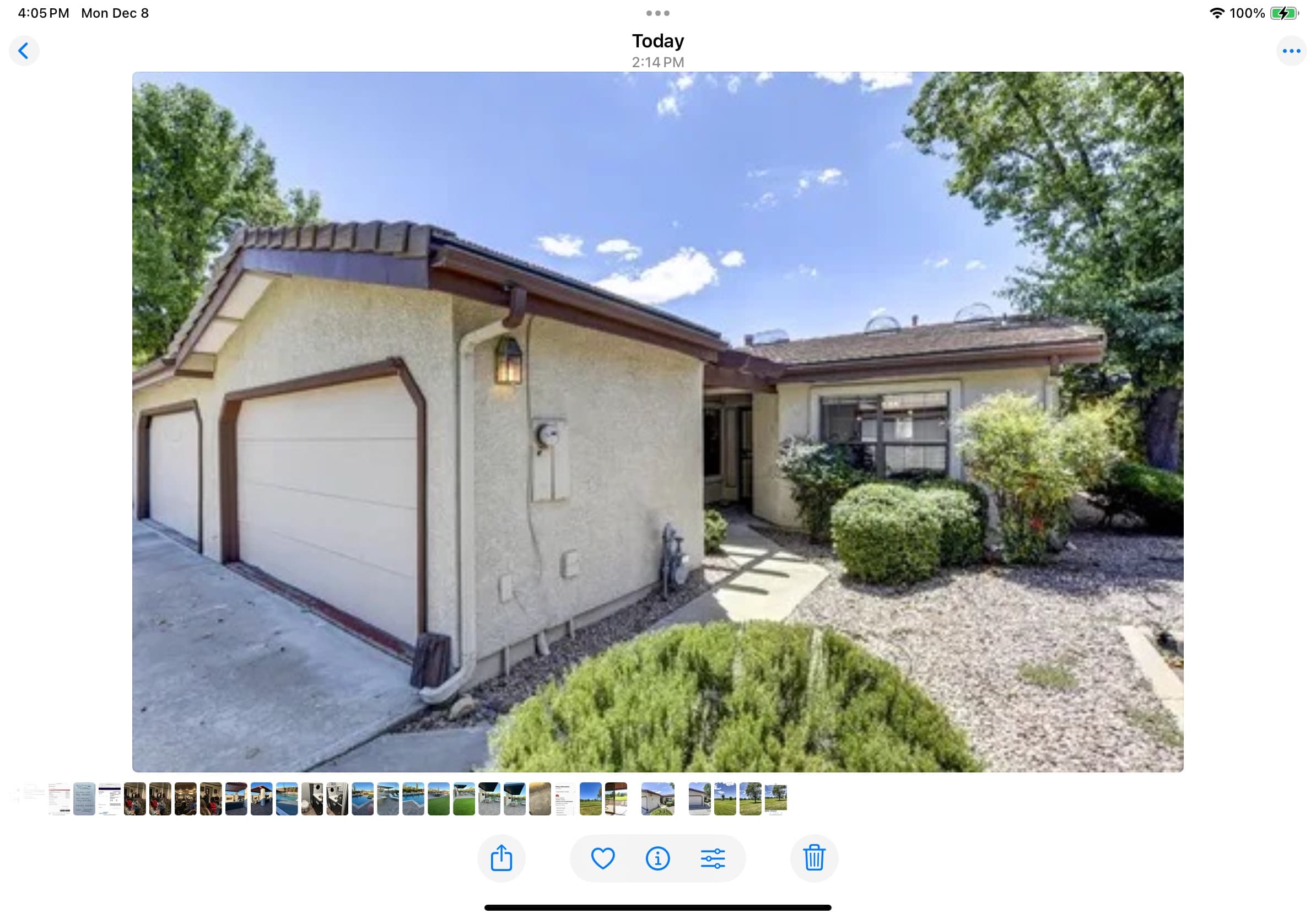 932 N. Rolling Green Road photo 3