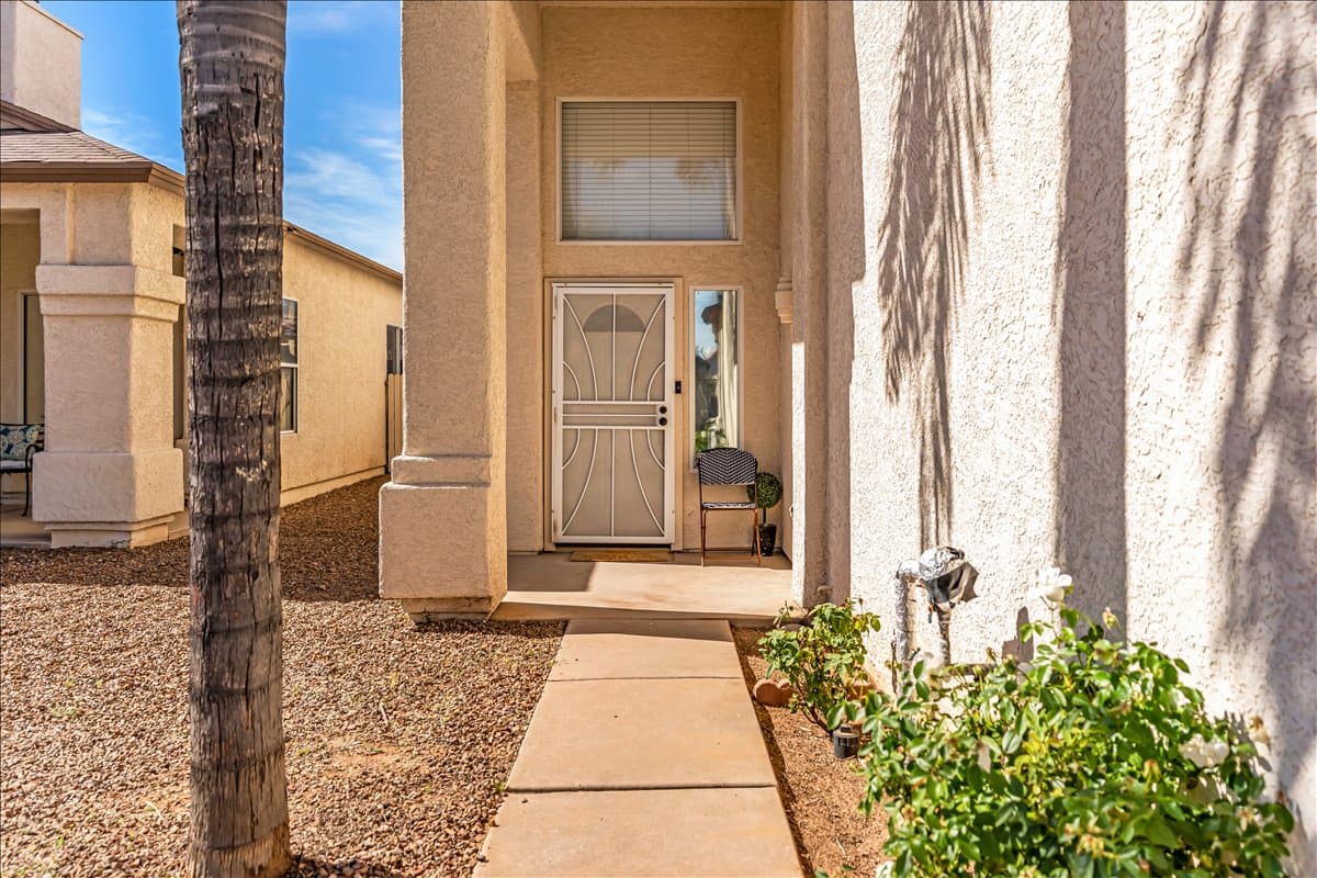 9054 East Muleshoe Street photo 3