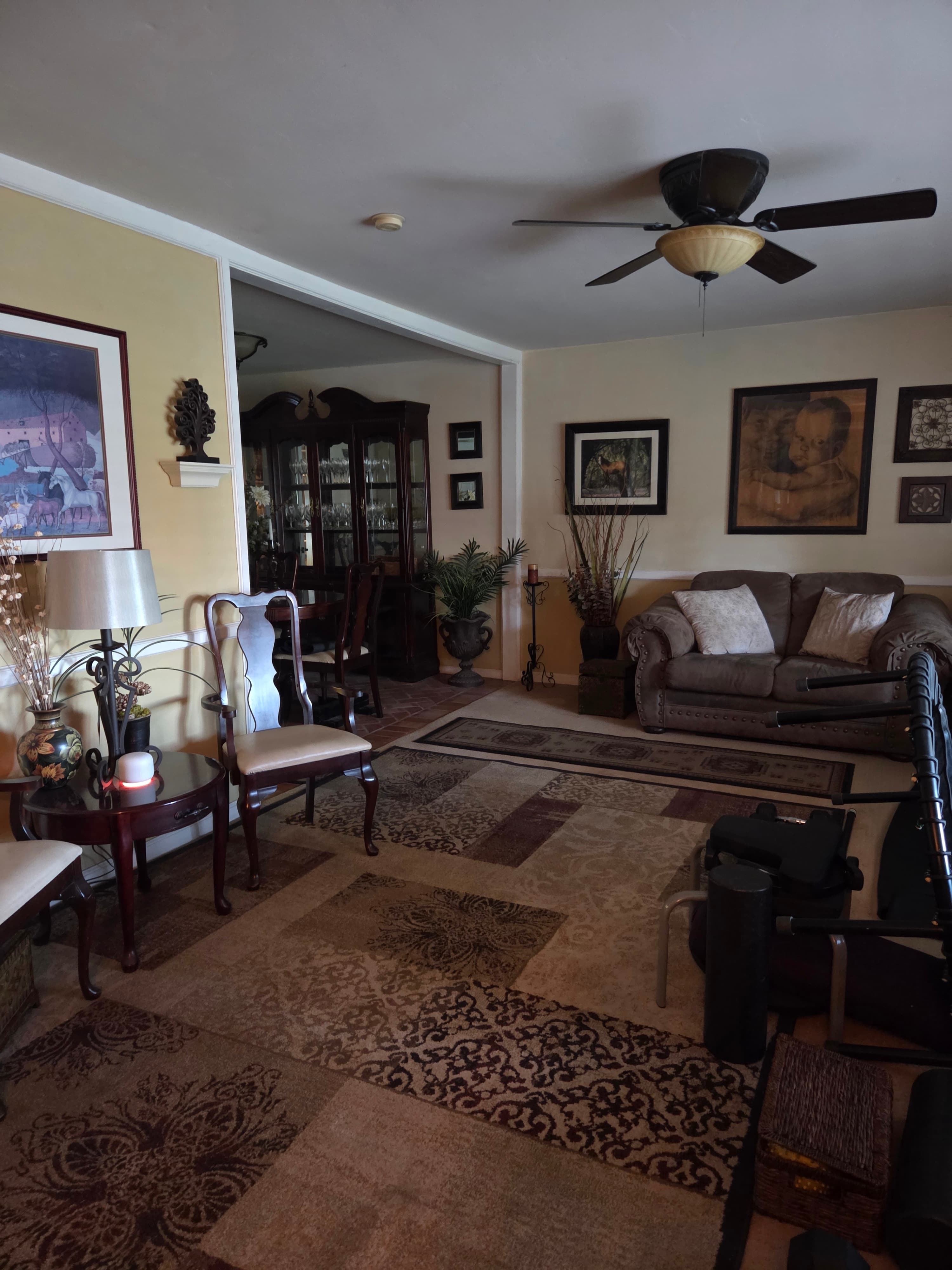 4015 West Topeka Drive photo 1