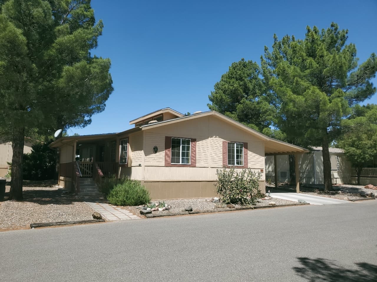 2050 W State Rte 89A, Lot 110 photo 1