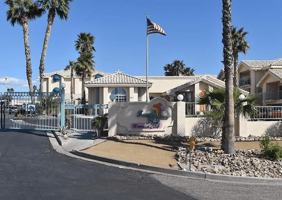 3550 Bay Sands Drive, 2076 photo 1