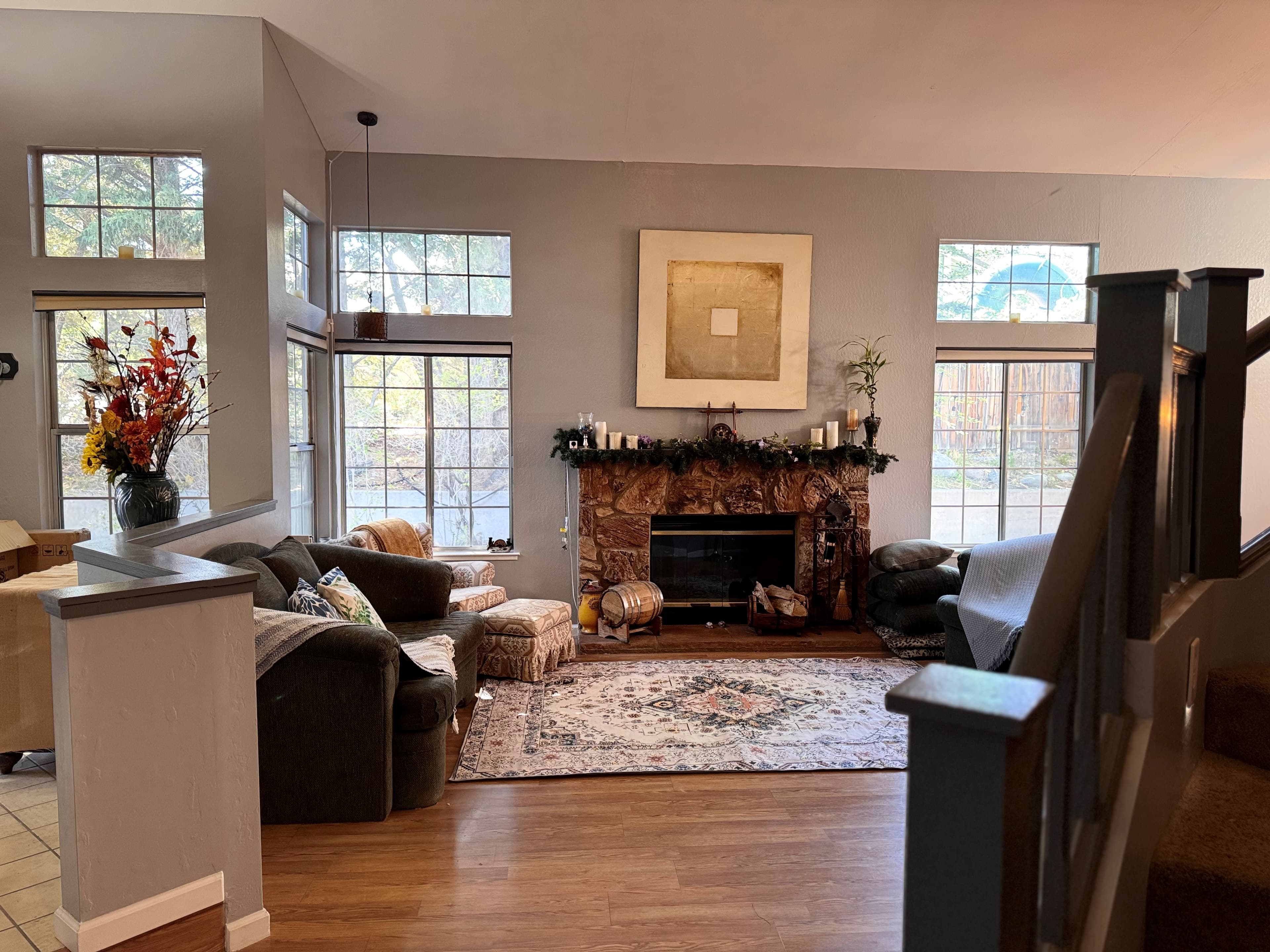 6673 Enchanted Valley Drive photo 1