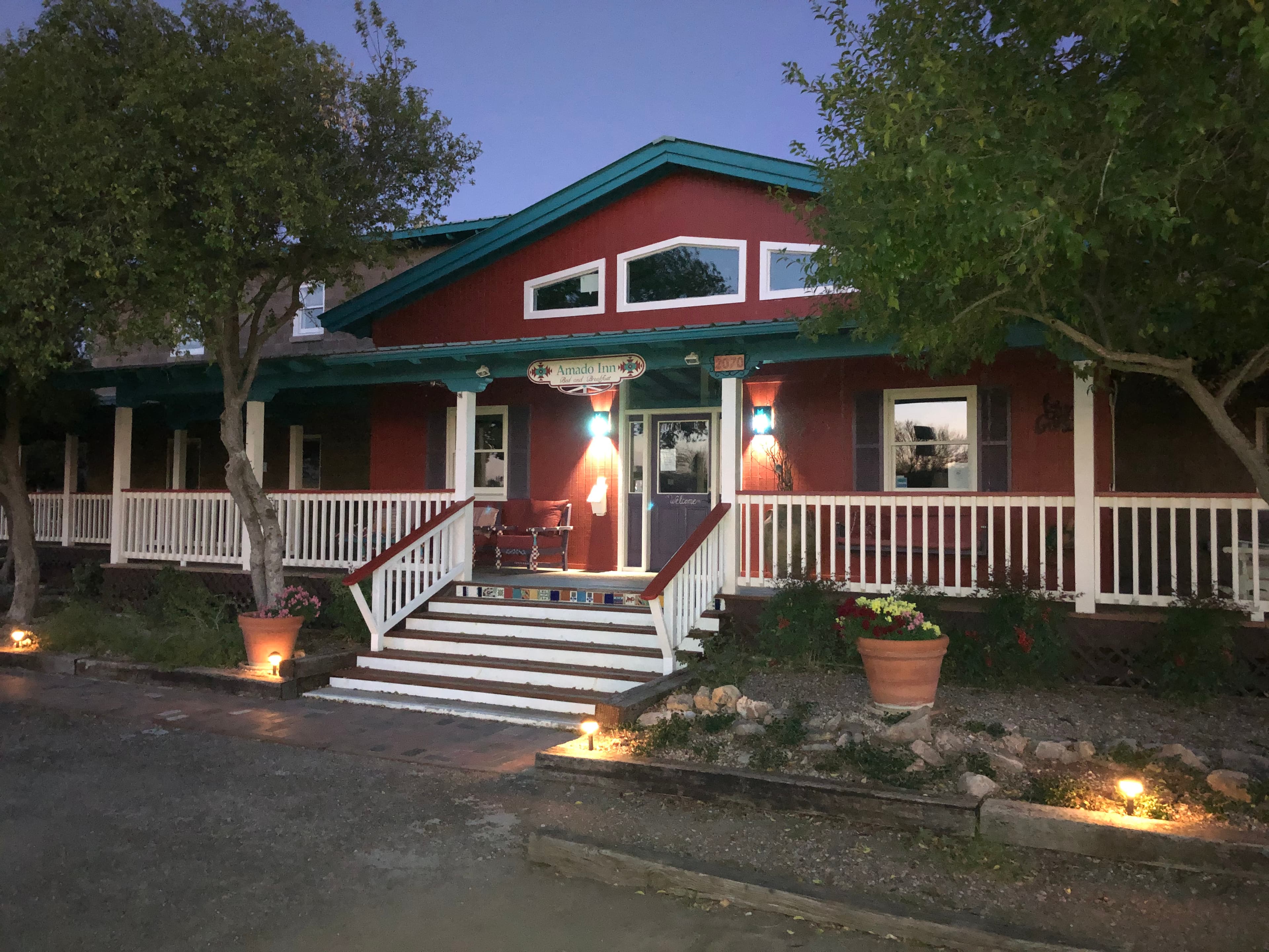 3001 E. Frontage Rd. photo 3