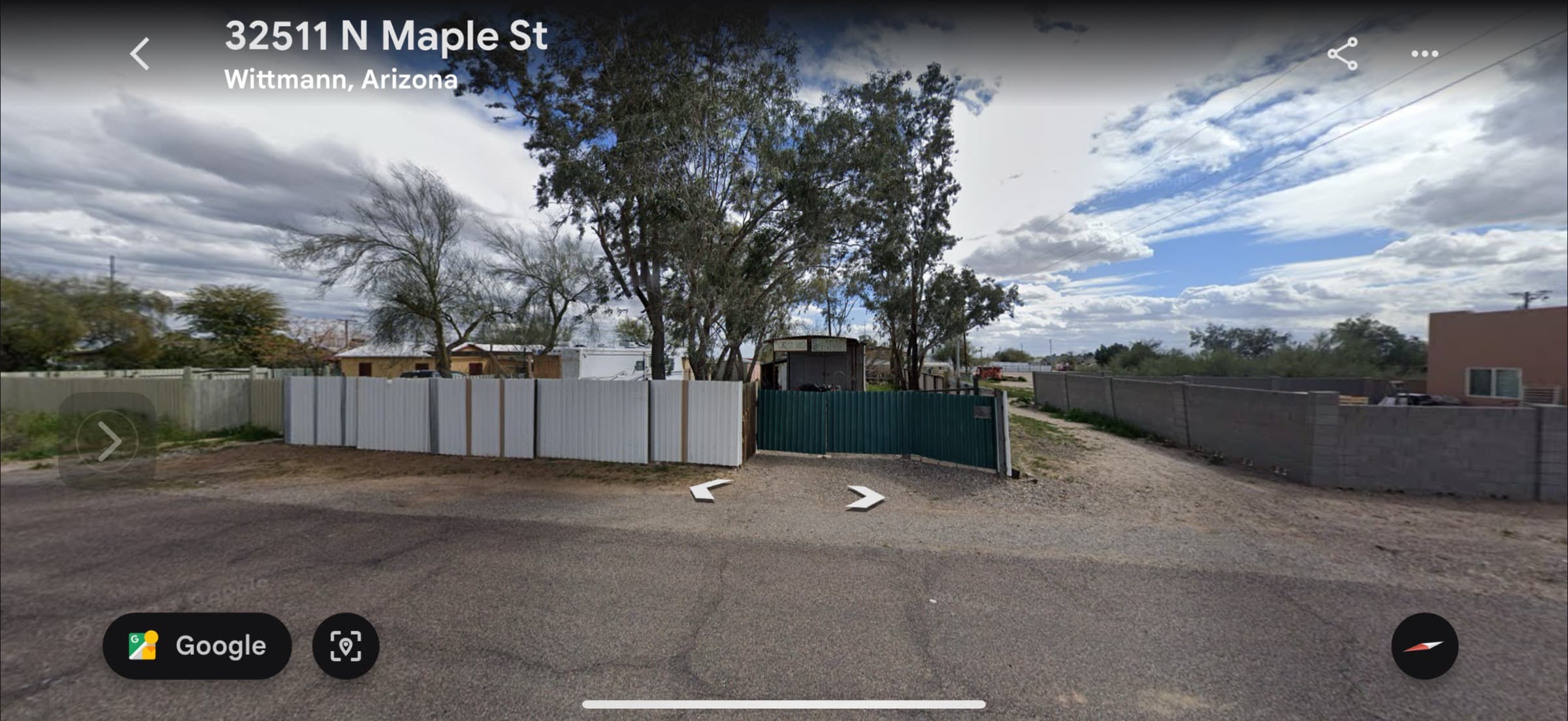 32511 North Maple Street photo 1