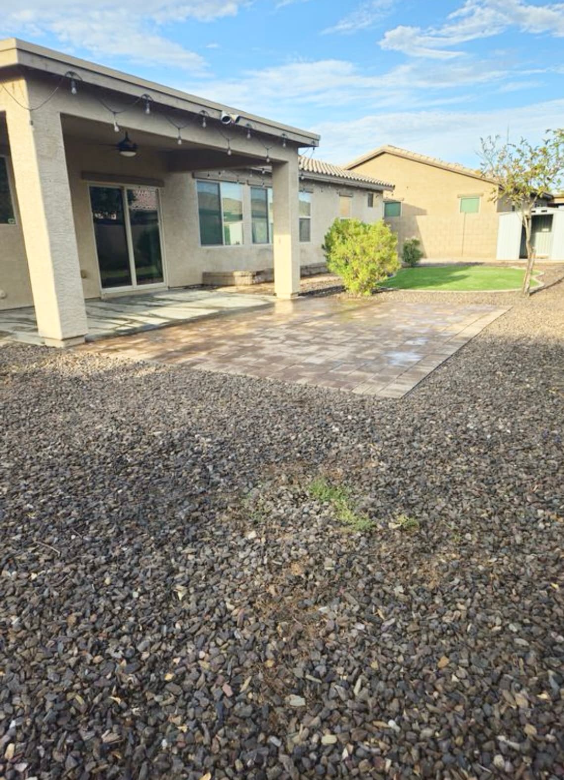 5833 West Hidalgo Avenue photo 2