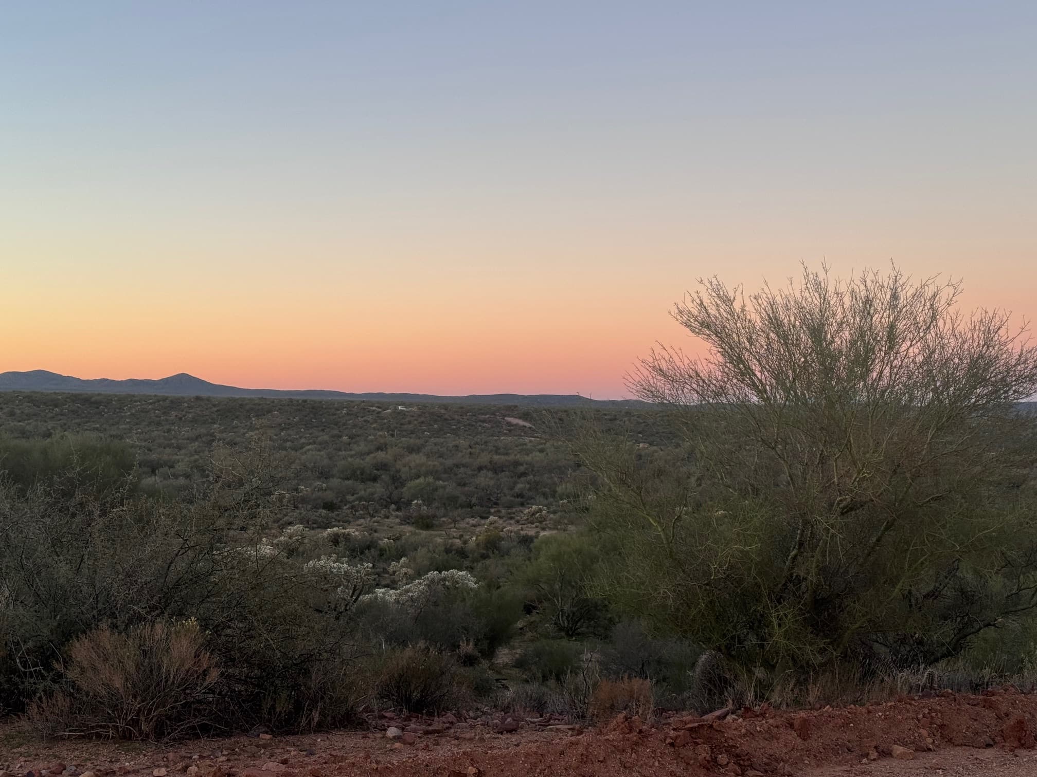 18.5 Miles NE Kelvin Florence HWY photo 2