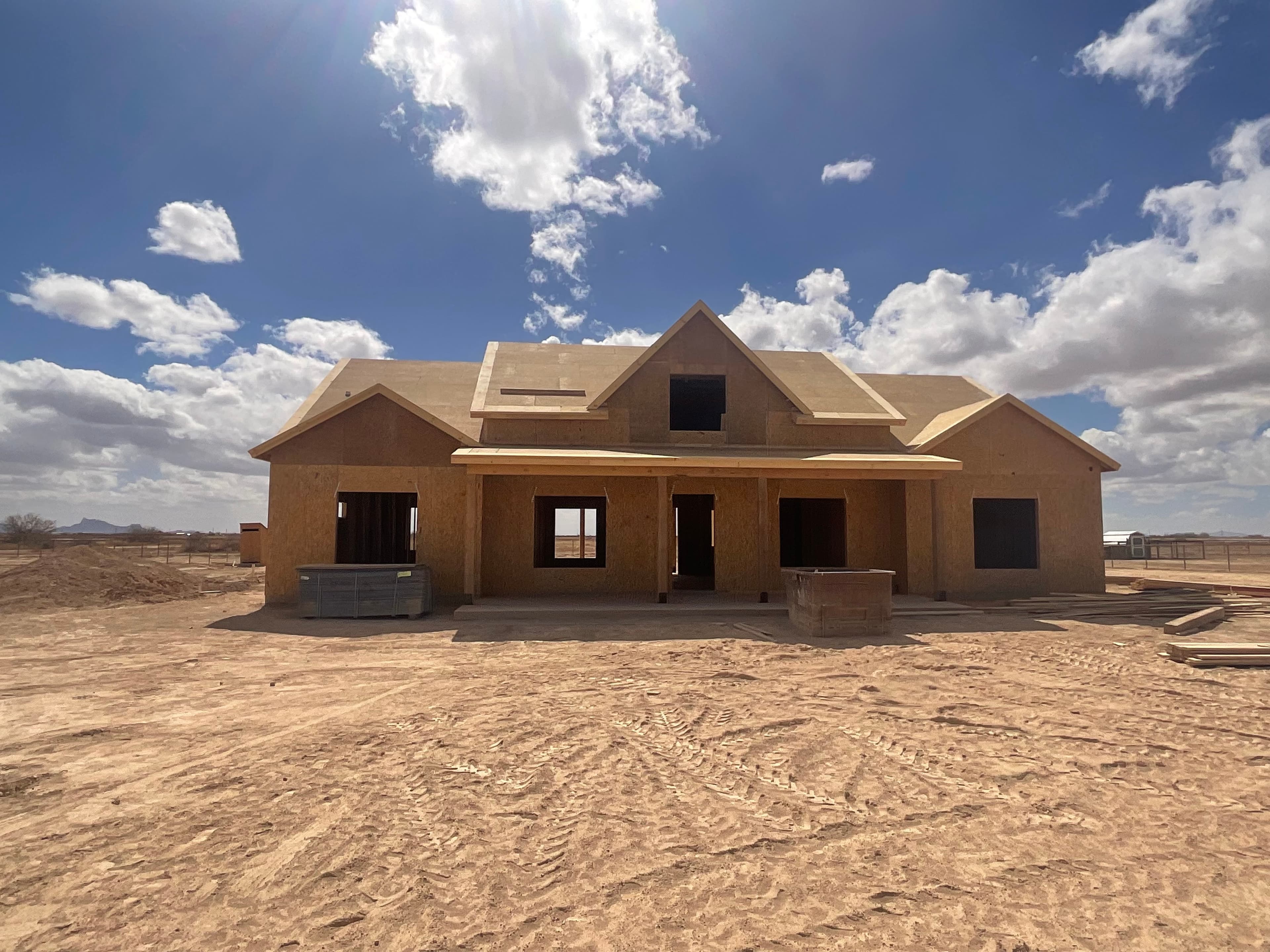 2351 e Cana lane photo 2