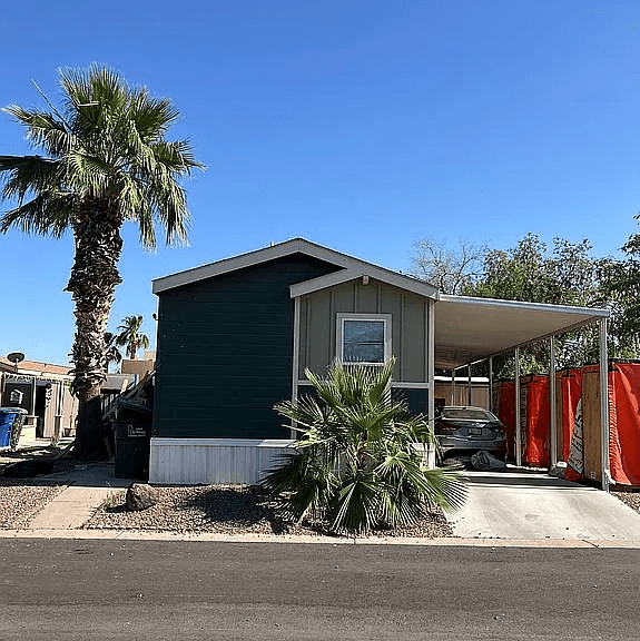 12721 West Greenway Road, Lot 184 photo 1