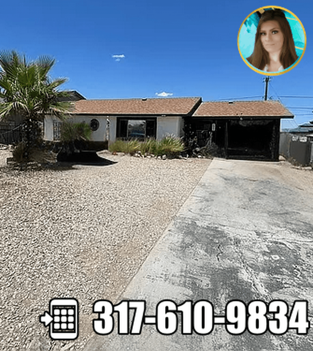 8682 W Santa Cruz Blvd photo 1