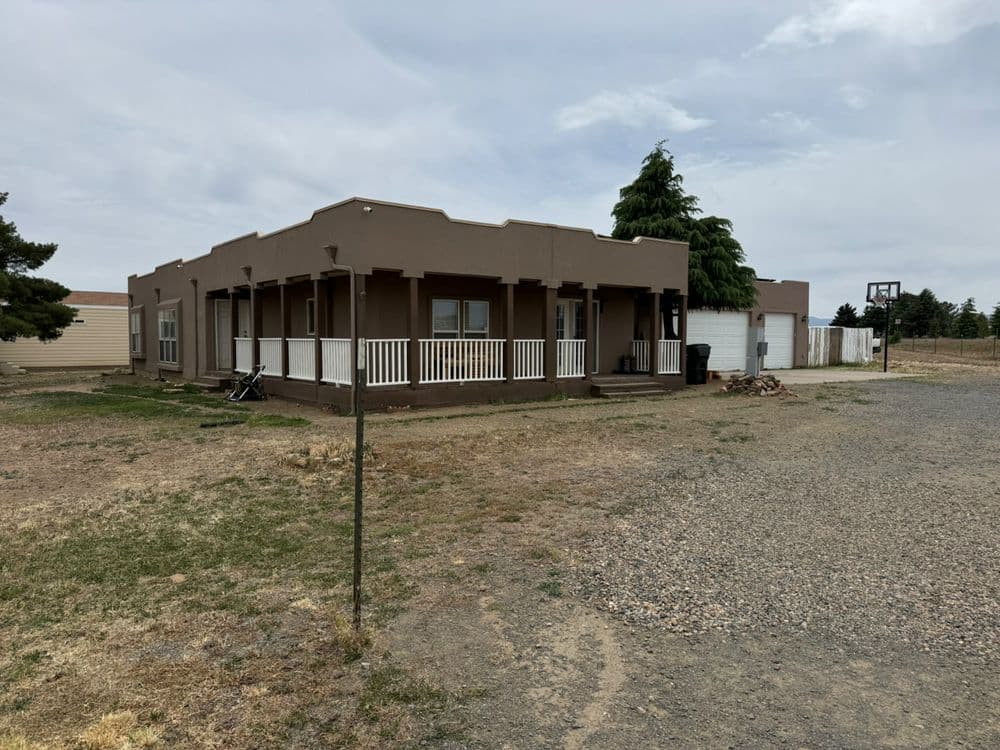 7255 East Danielle Drive photo 1