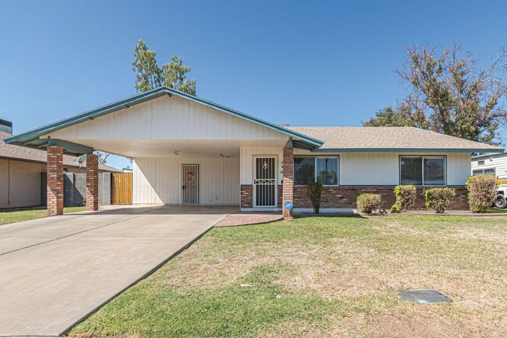 1432 South Oracle photo 1