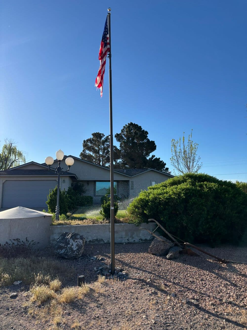 3232 Hualapai Mountain Road photo 1