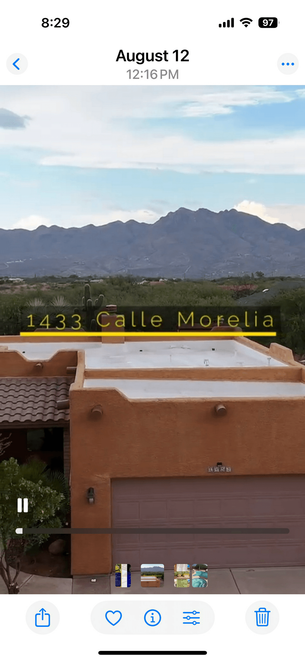 1433 Calle Morelia photo 1
