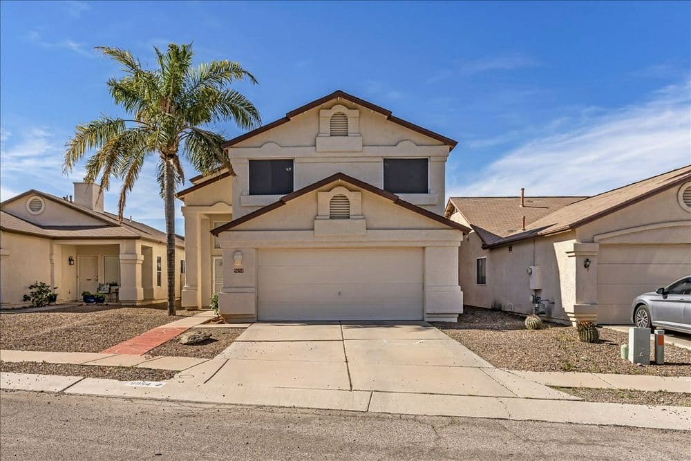 9054 East Muleshoe Street photo 1