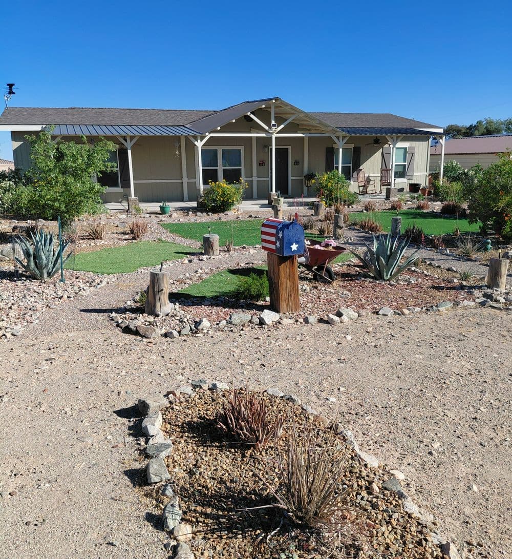 7748 Rice Drive photo 1