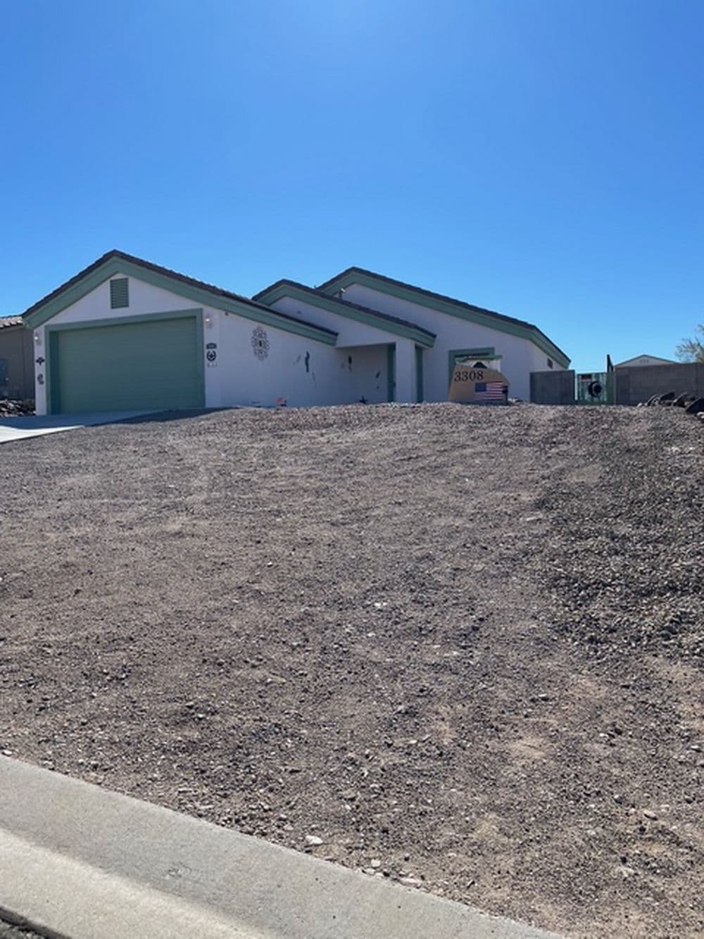 3308 Ridge View Avenue photo 1