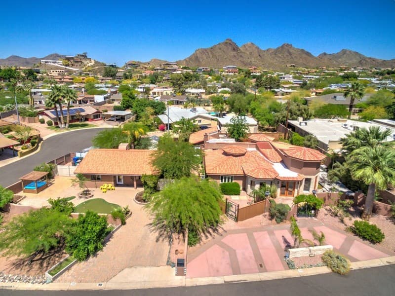 1450 E. Royal Palm 888K add neighboring home for a discount on full prices photo 1