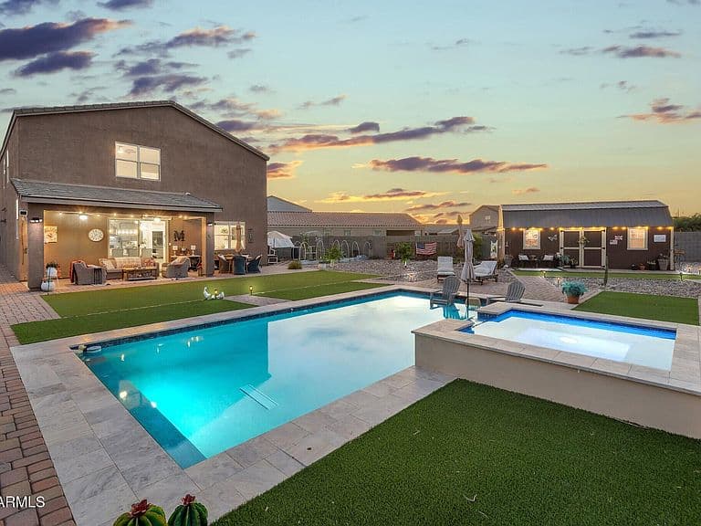 37077 N LOKAI Drive photo 1