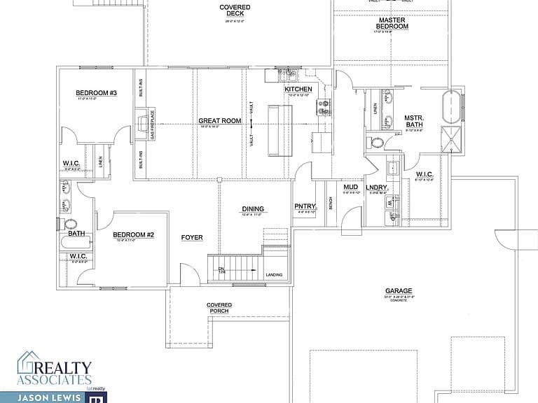 2905 Hogan Dr photo 3