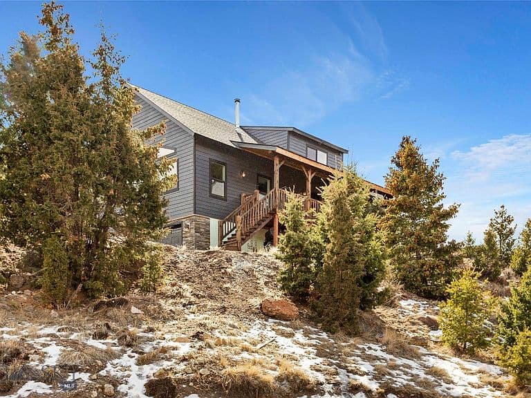 960 Tenderfoot Trl photo 1