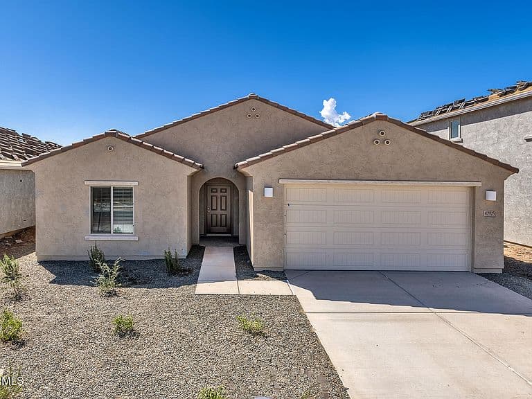 42925 W PALO NUEZ Street photo 1