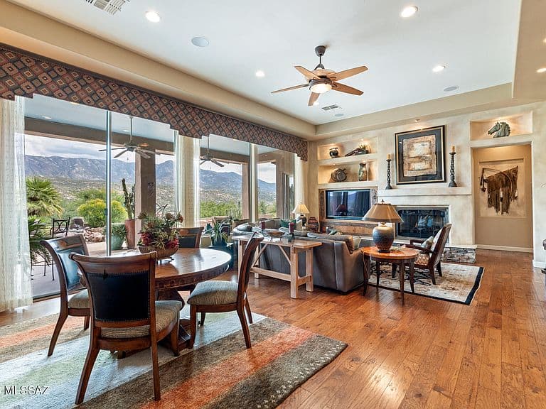 36759 S Ocotillo Canyon Dr photo 3