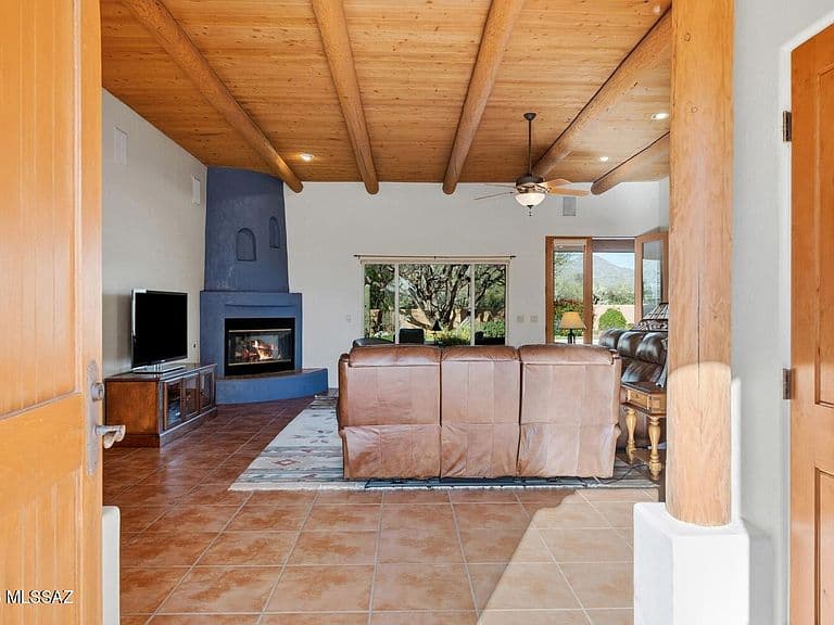 4483 N Placita Coahuila photo 4
