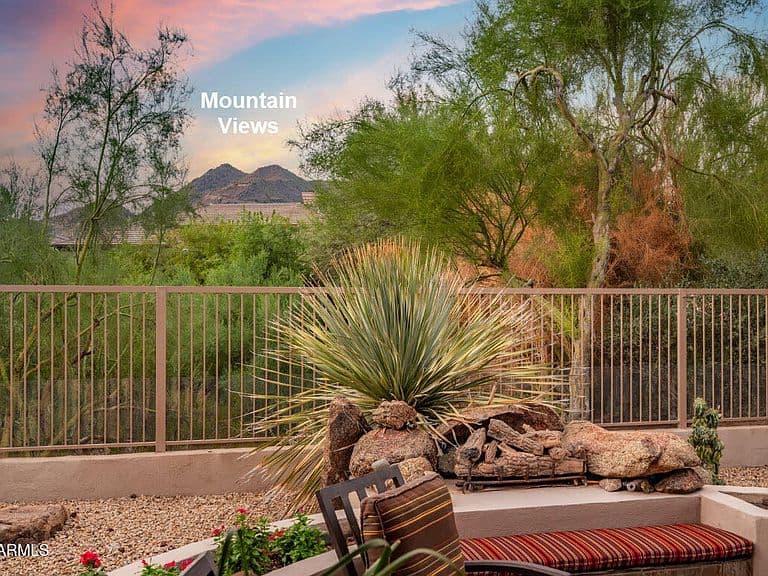 6392 E SENITA Circle photo 2