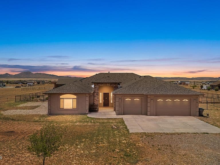11650 N Desha Dr photo 1
