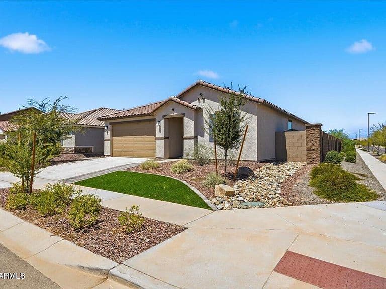 17136 W BLUE SKY Drive photo 3