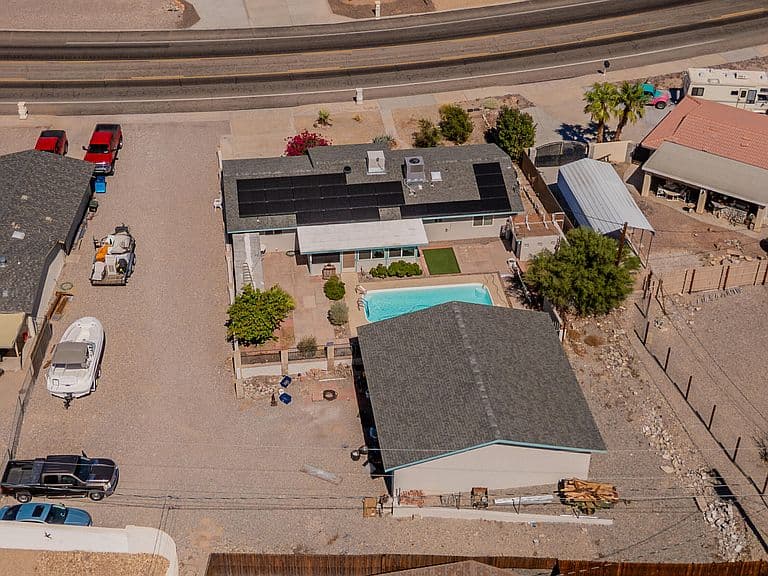2306 Palo Verde Blvd N photo 3