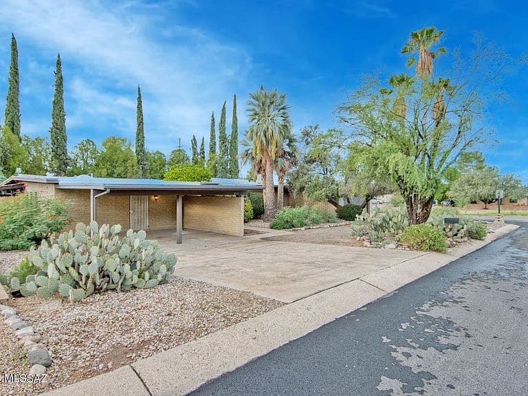 8700 E Placita Playa photo 5