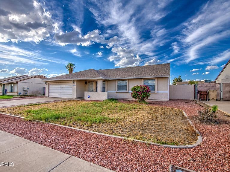 7202 W CHOLLA Street photo 4