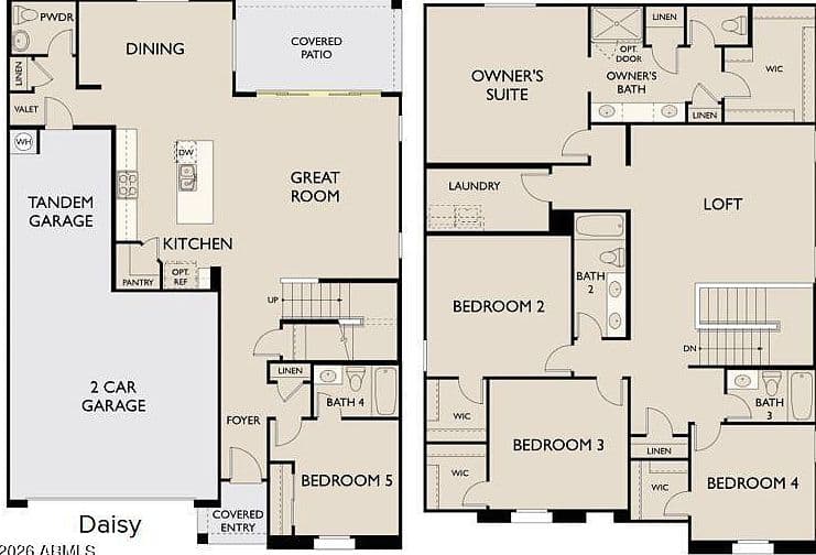 31795 N HAY BALE Drive photo 2