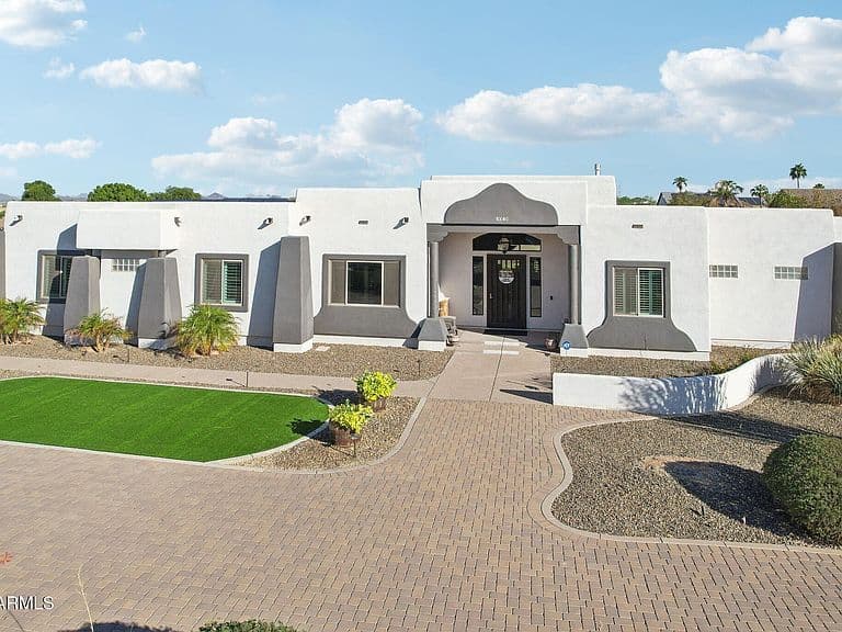 10040 W Camino De Oro photo 1