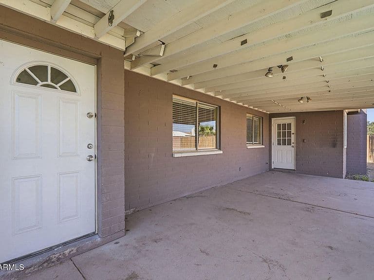 4612 W SAGUARO Drive photo 5
