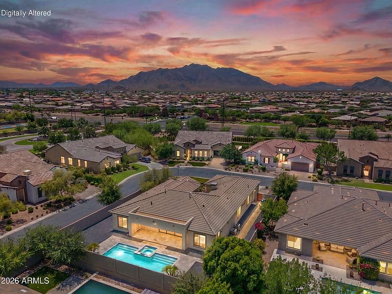 2538 E RAVENSWOOD Drive photo 5