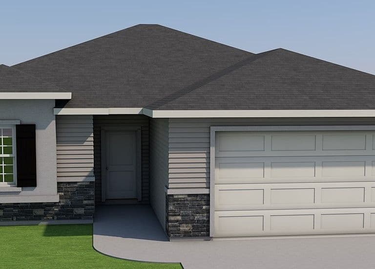 Kitsos Plan, Sunterra photo 3