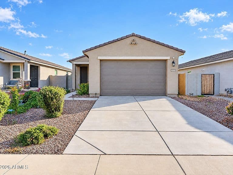 3151 E LILLY JANE Way photo 2