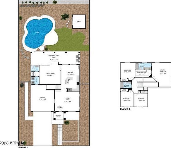 11032 W AUGUSTA Avenue photo 5