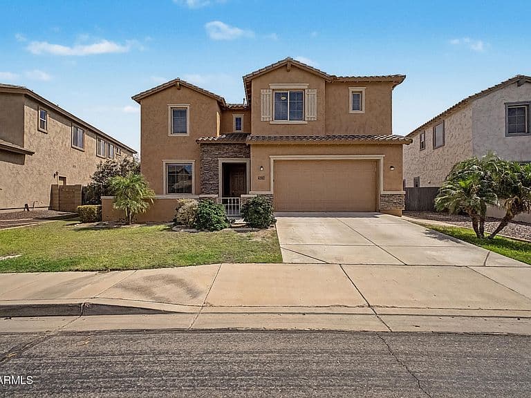 6893 S BLACK HILLS Way photo 2