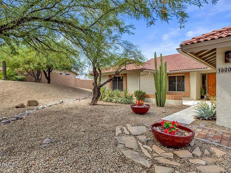 16002 E EL LAGO Boulevard photo 4