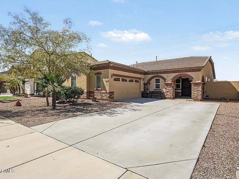 2294 S 170TH Drive photo 1