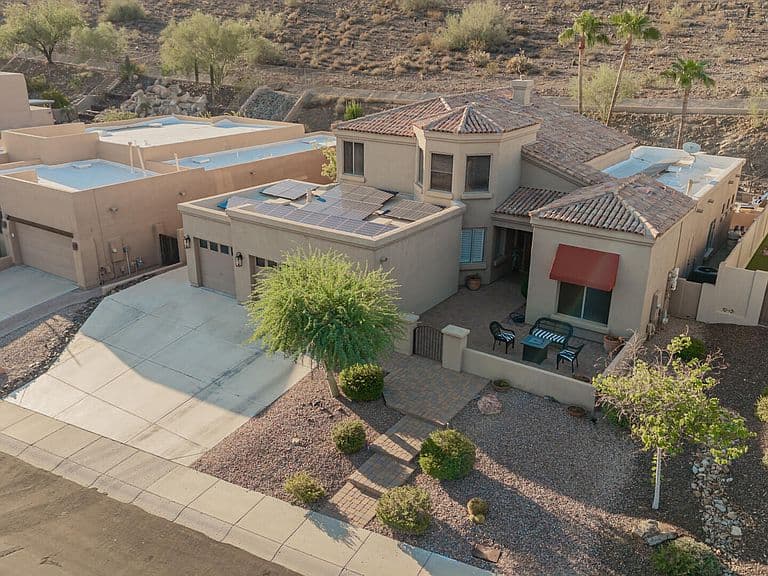 6022 W ROBIN Lane photo 2